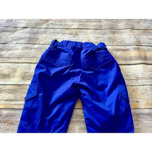 BURTON SNOW PANTS-SIZE 10/12 - Picture 8 of 9